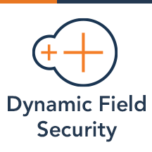 Dynamic field security